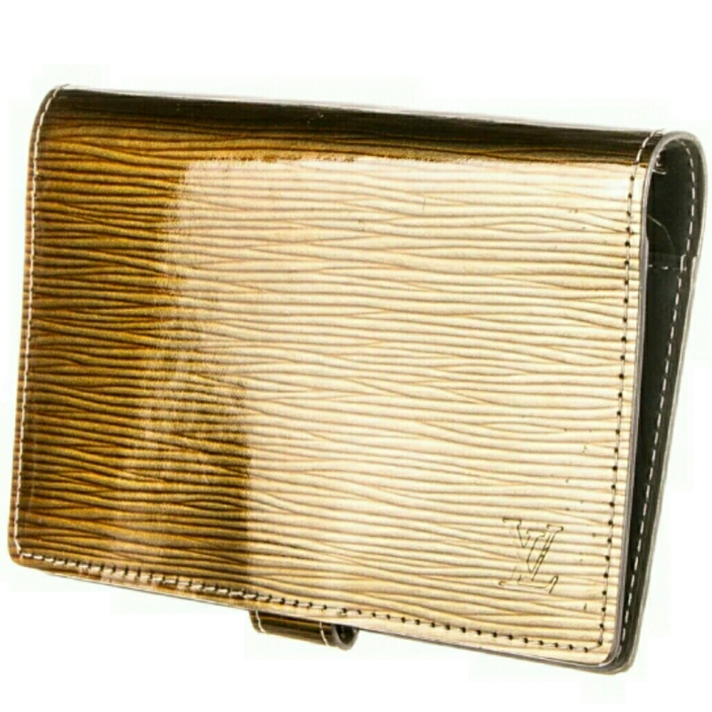 Louis Vuitton Organizer PM Agenda Like New!